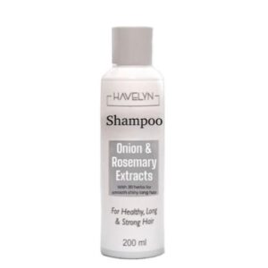 Biotin shampoo