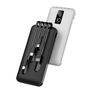 Portable charger