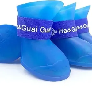 Dog Shoes for Small Dogs, Puppy Dog Boots & Paw