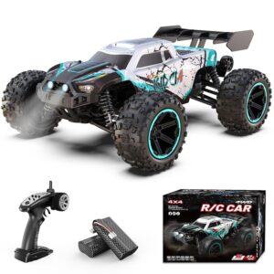 Remote control car