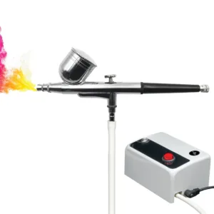Air brush kit