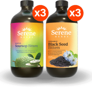 Herbs soursop