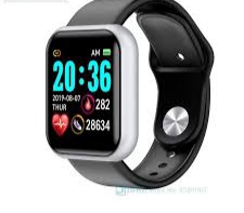 Smart watch
