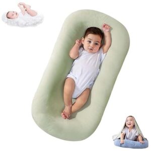 Baby lounger