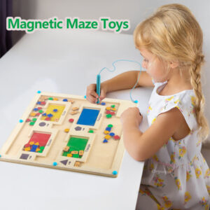 Toys for 3,4,5 year old girl