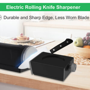 Electric knife cutter