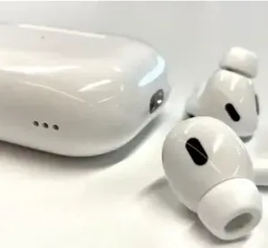 Bluetooth Headphones Deep Bass Wireless Earbud