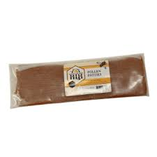Harvest Lane Honey PPBB-102 LB 15% Pollen Pattie
