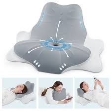 Neck pillow