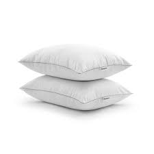Bed pillow