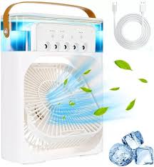 Portable air conditioner