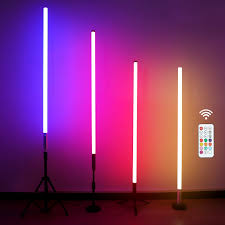 Led tube lights