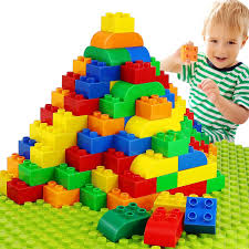 Building blocks