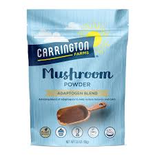Mushroom powder