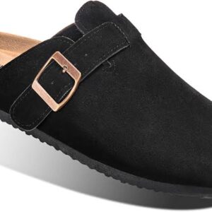 Women clogs