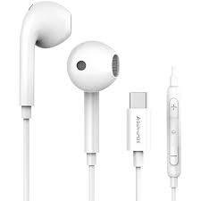 Usb c headphones