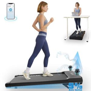 Walking pad