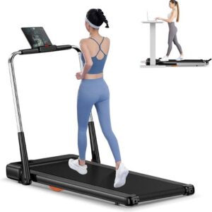 Walking pad