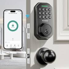 Entry door lock