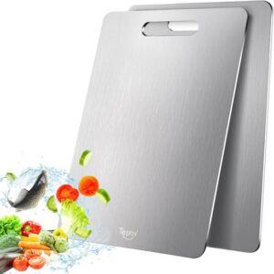 Cutting board