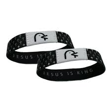 Bible verse bracelet