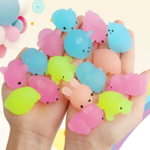 Animal toys
