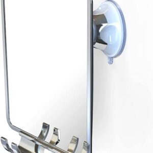 Mirror for shaving