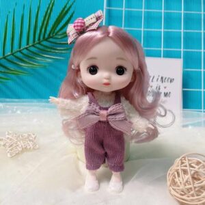 Doll clothes