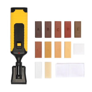 Floor repair kit
