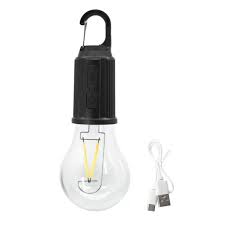 Changing bulb