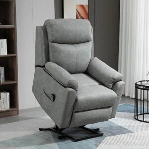 Recliner chair for adults