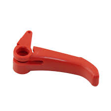 Throttle trigger