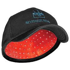 Laser cap