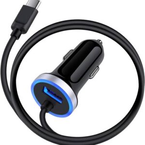 Car charger