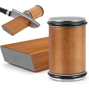 Rolling knife