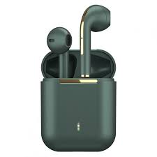 Wireless earbuds