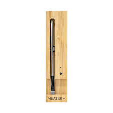 Meat thermometer