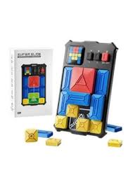 Puzzle game