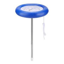 Pool thermometer
