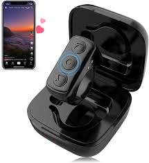 Tiktok scrolling ring