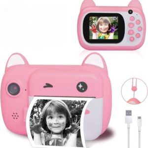 Kids camera