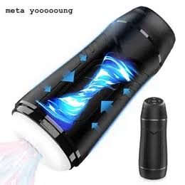 Vibrator for men