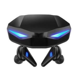 Wireless earbuds