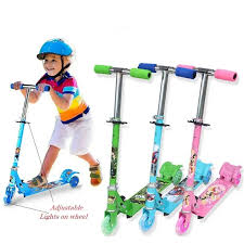 Kick scooter