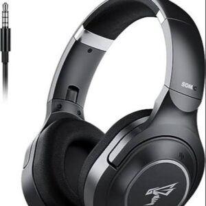 Headphones noise cancelling
