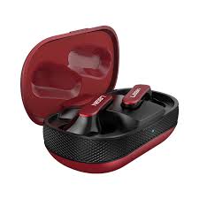 Wireless earbuds