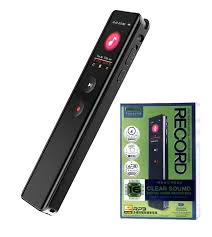 Recorder