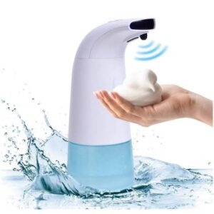 Automatic soap dispenser