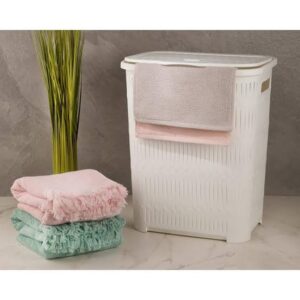 Laundry basket
