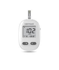 Glucose meter